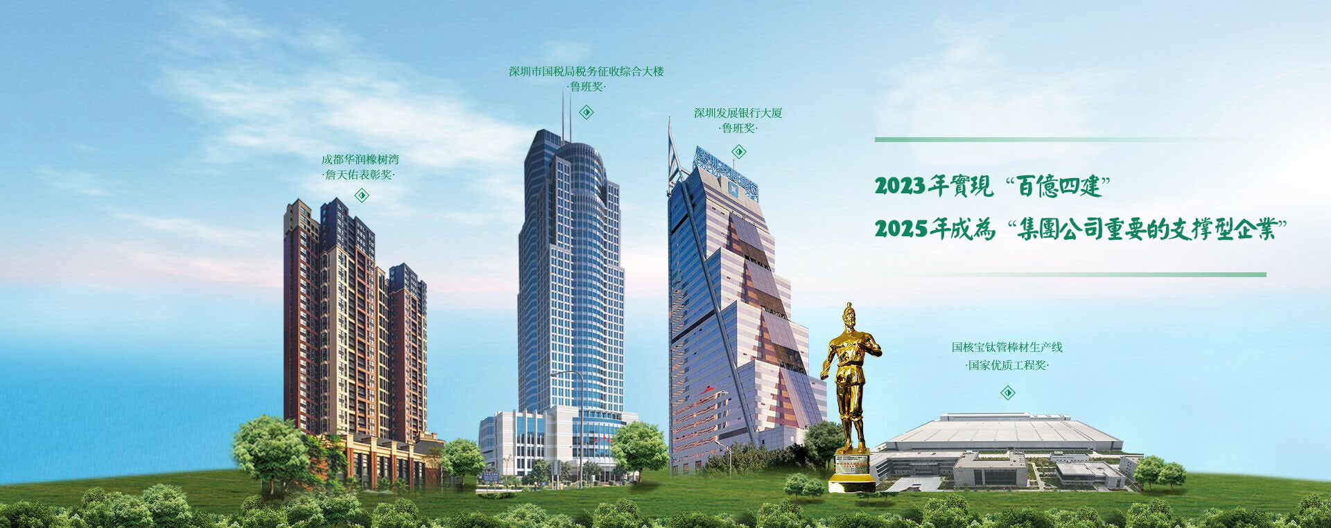 華西集團(tuán)宣傳片